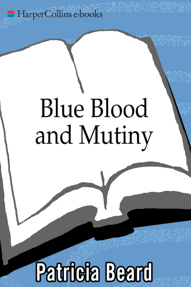Blue Blood and Mutiny The Fight for the Soul of Morgan Stanley Patricia Beard Kitap Kapağı