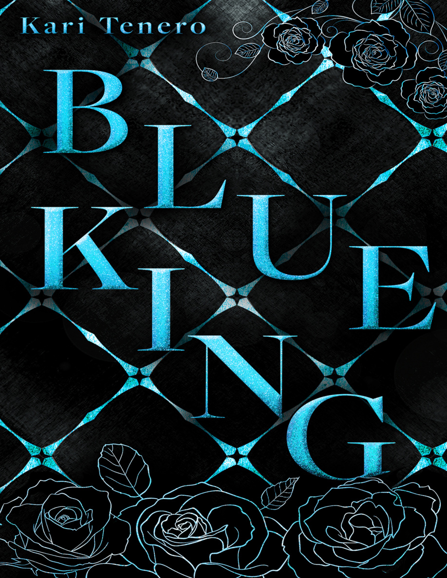 Blue King PDF Download