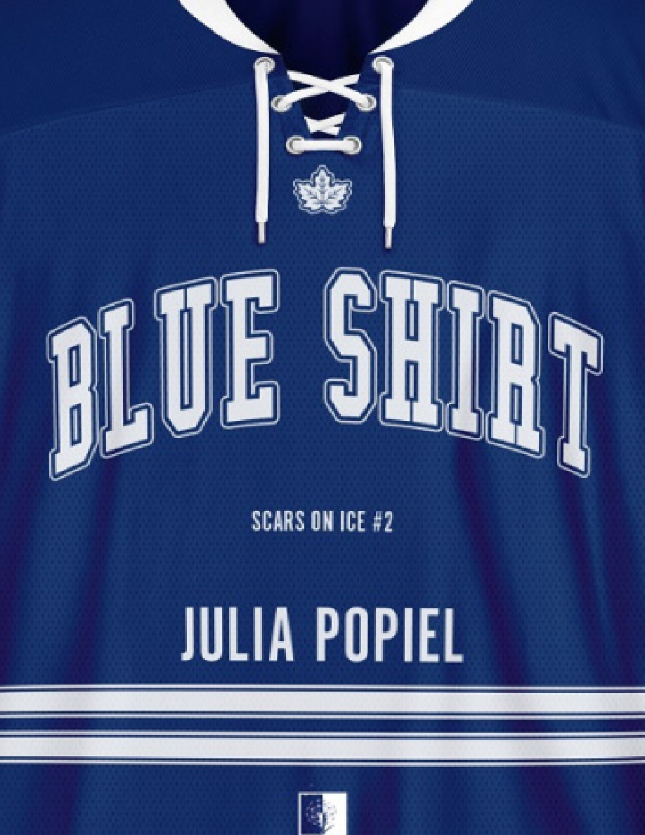 Blue shirt PDF Download