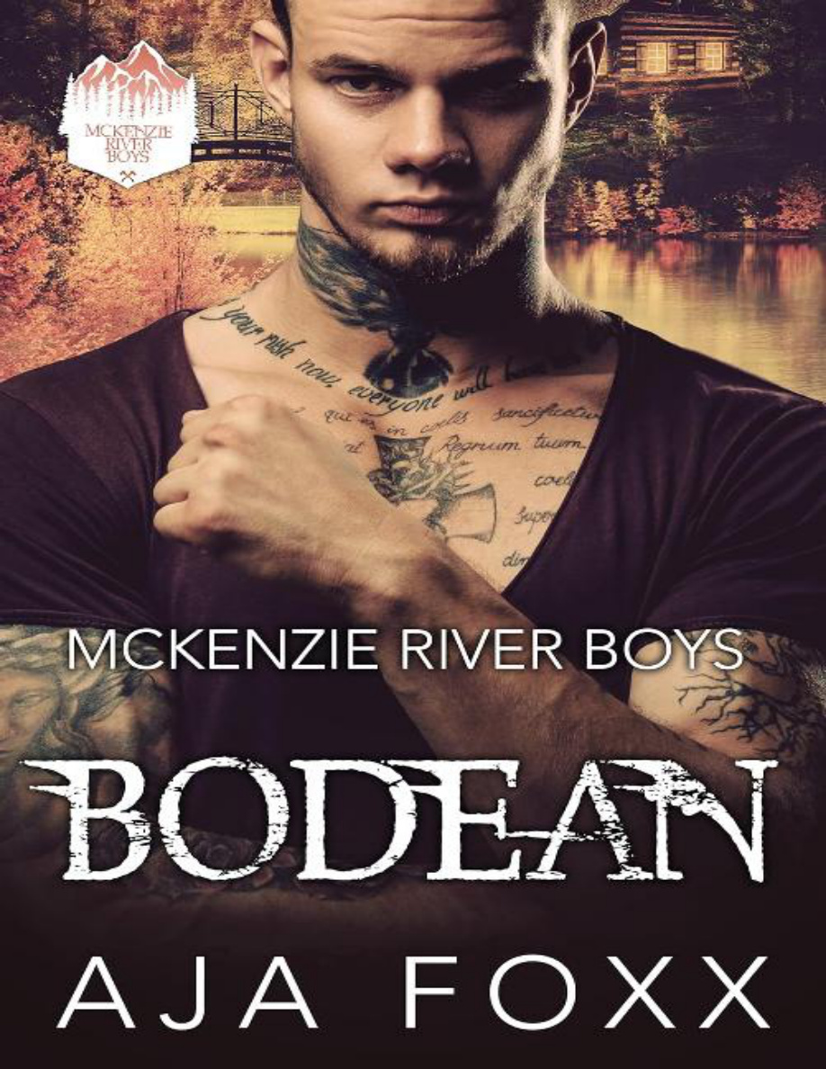 Bodean PDF Download