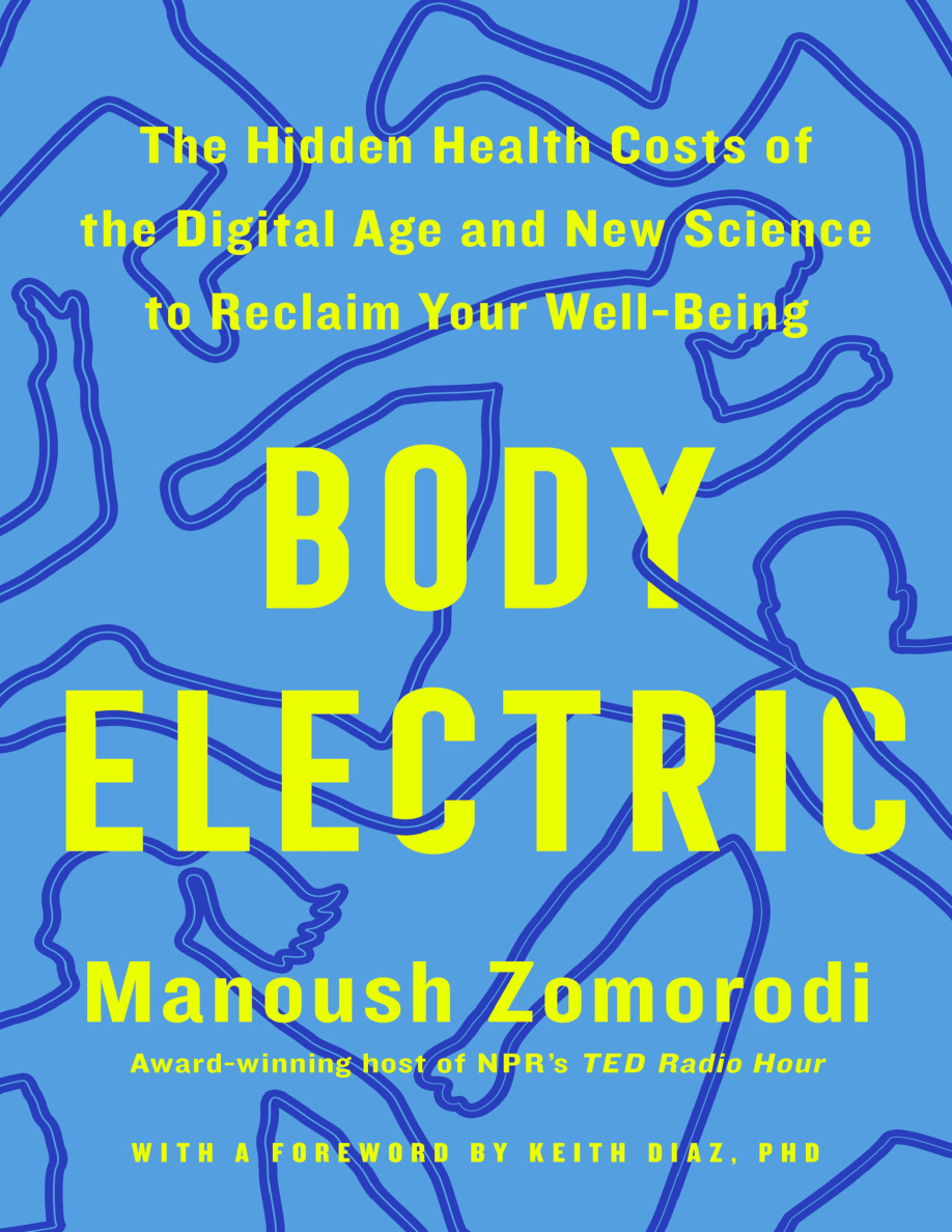 Body Electric PDF Download