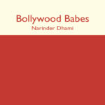 Bollywood babes Narinder Dhami Kitap Kapağı