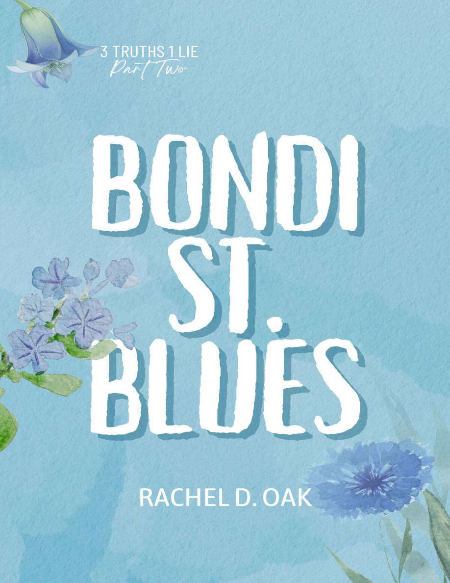 Bondi Street Blues PDF Download