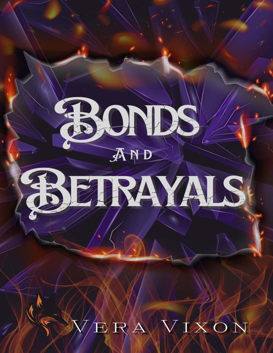 Bonds and Betrayals PDF Download
