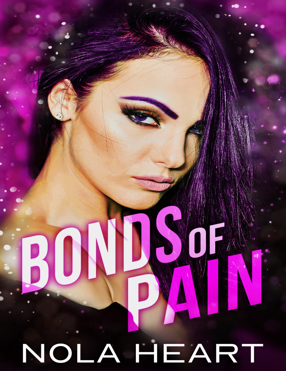Bonds of Pain PDF Download