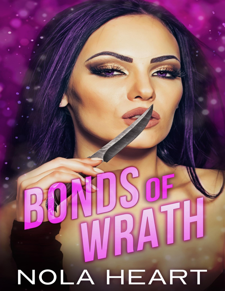 Bonds of wrath PDF Download
