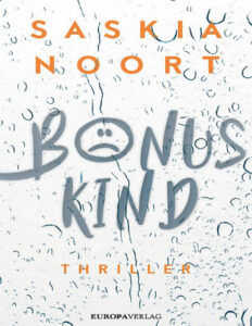 Bonuskind German Edition Saskia Noort Kitap Kapağı