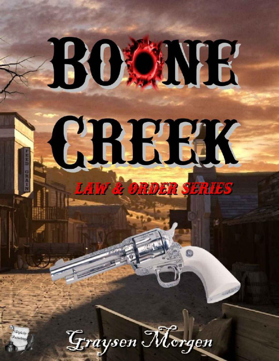 Boone Creek PDF Download