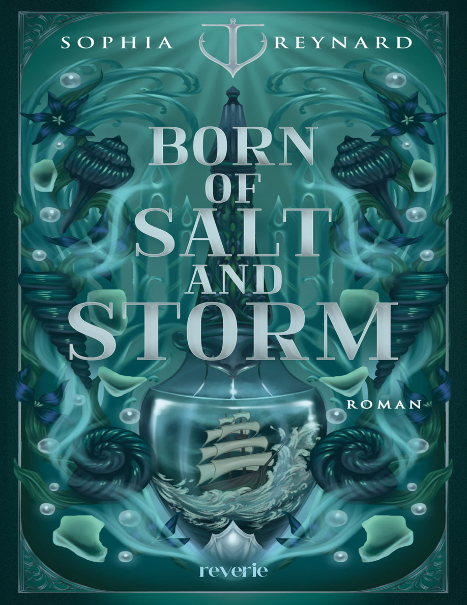 Born of Salt and Storm PDF Download