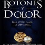 Botones y dolor Spanish Edition Penelope Sky Kitap Kapağı