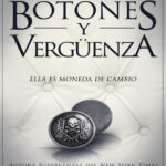 Botones y verguenza Spanish Edition Penelope Sky Kitap Kapağı
