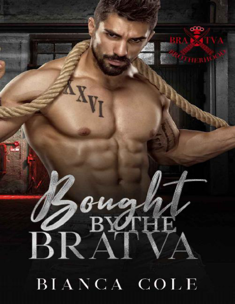 Bought by the Bratva PDF Download