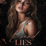 Bound Lies A Surprise Pregnancy Mafia Romance Kira Cole Kitap Kapağı