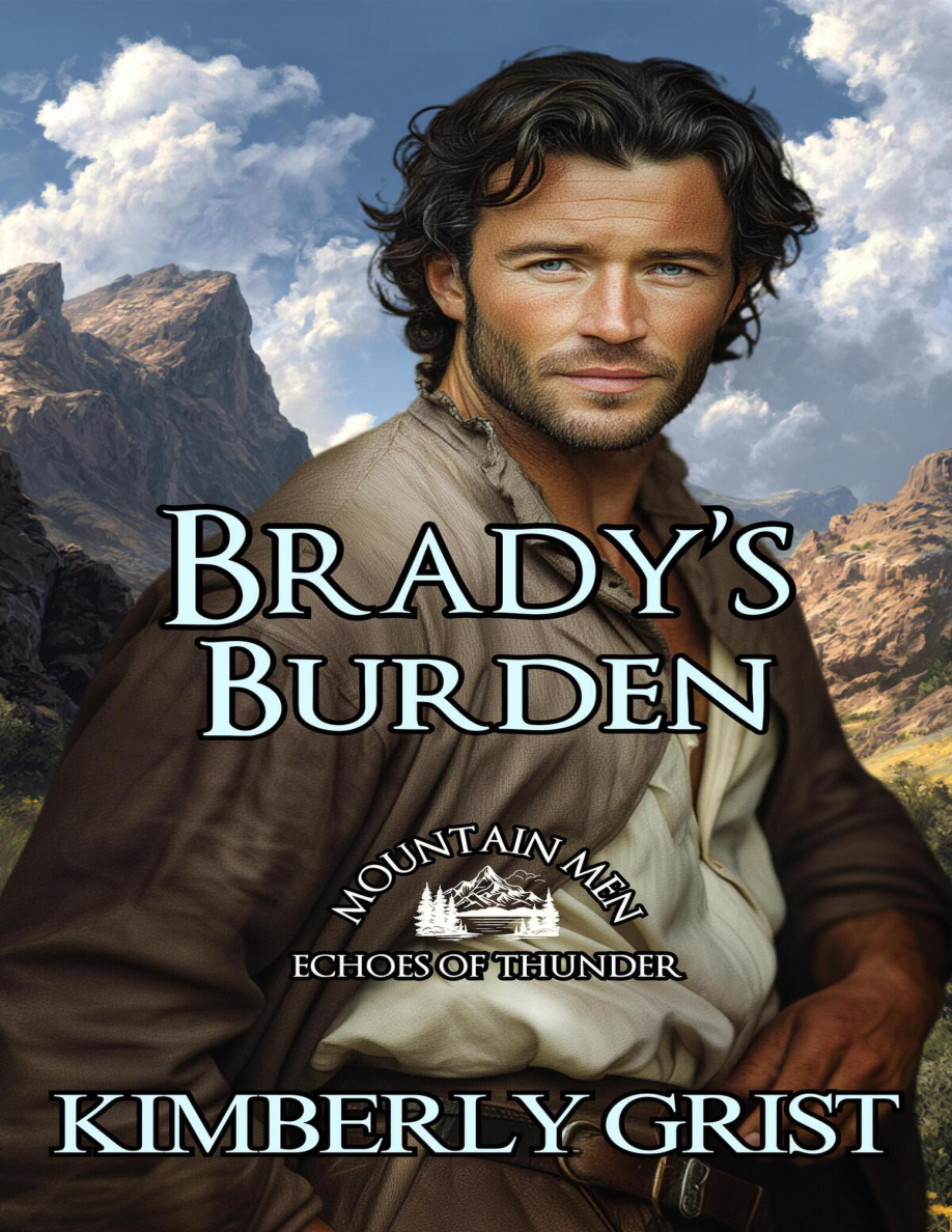 Brady's Burden PDF Download
