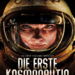 Brandon Q Morris Die letzte Kosmonautin Kitap Kapağı