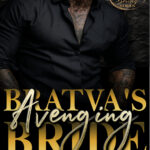 Bratvas Avenging Bride Ella Thorne Kitap Kapağı