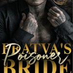 Bratvas Poisoner Bride Ella Thorne Kitap Kapağı