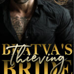 Bratvas Thieving Bride Ella Thorne Kitap Kapağı