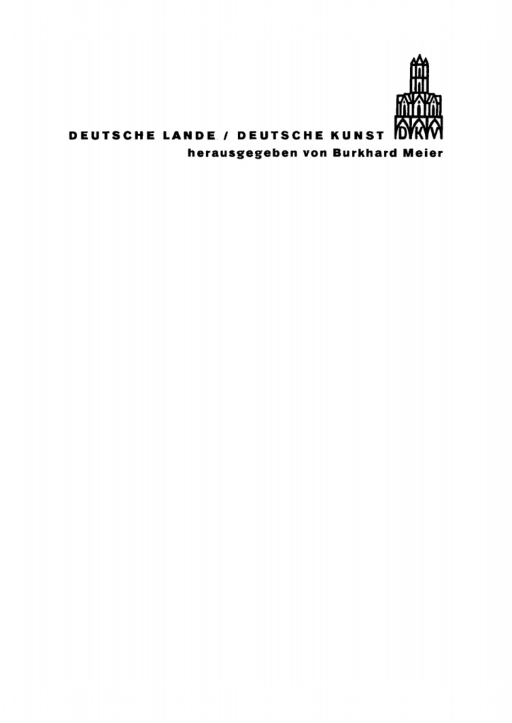 Braunschweig German Edition Paul Jonas Meier Kitap Kapağı