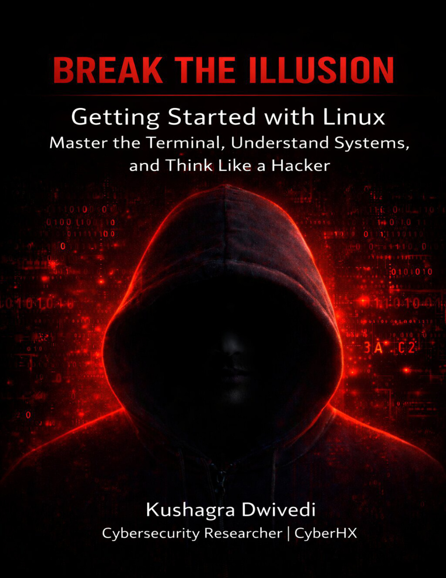 Break the Illusion PDF Download