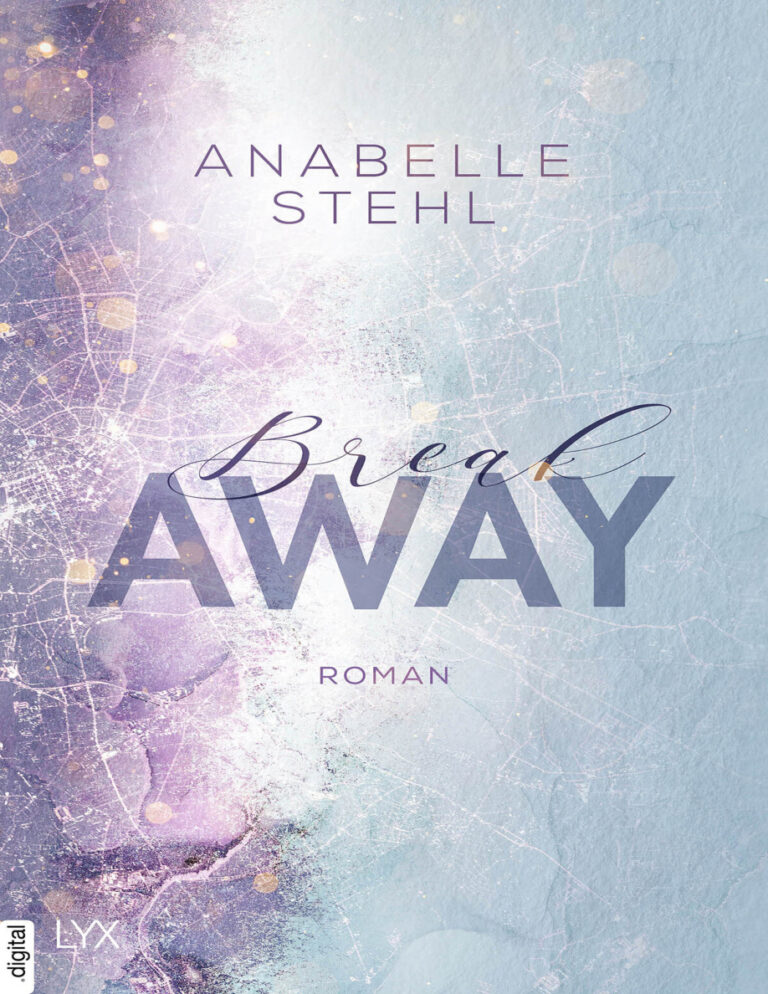 Breakaway German Edition Anabelle Stehl Kitap Kapağı