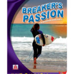 Breakers Passion Spanish Edition Julie Cannon Kitap Kapağı