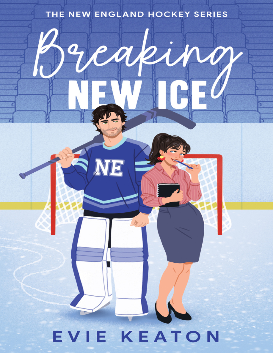 Breaking New Ice PDF Download