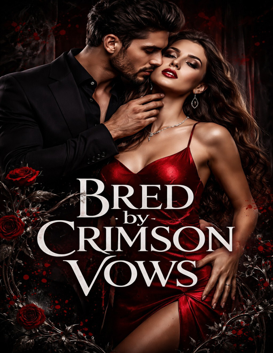 Bred By Crimson Vows PDF Download