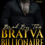 Bred by the Bratva Billionaire Ella Thorne Kitap Kapağı