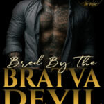 Bred by the Bratva Devil Ella Thorne Kitap Kapağı