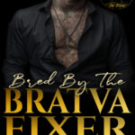 Bred by the Bratva Fixer Ella Thorne Kitap Kapağı