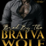 Bred by the Bratva Wolf Ella Thorne Kitap Kapağı