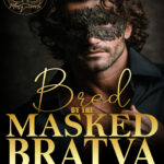 Bred by the Masked Bratva Ella Thorne Kitap Kapağı