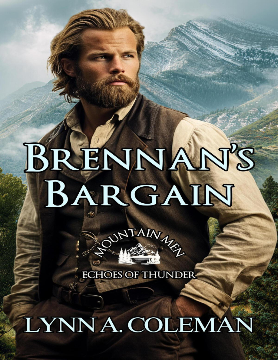 Brennan's Bargain PDF Download