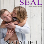 Briannas Navy SEAL Natalie J Damschroder Kitap Kapağı