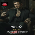 Bride for the ruthless enforcer Dc beks Kitap Kapağı