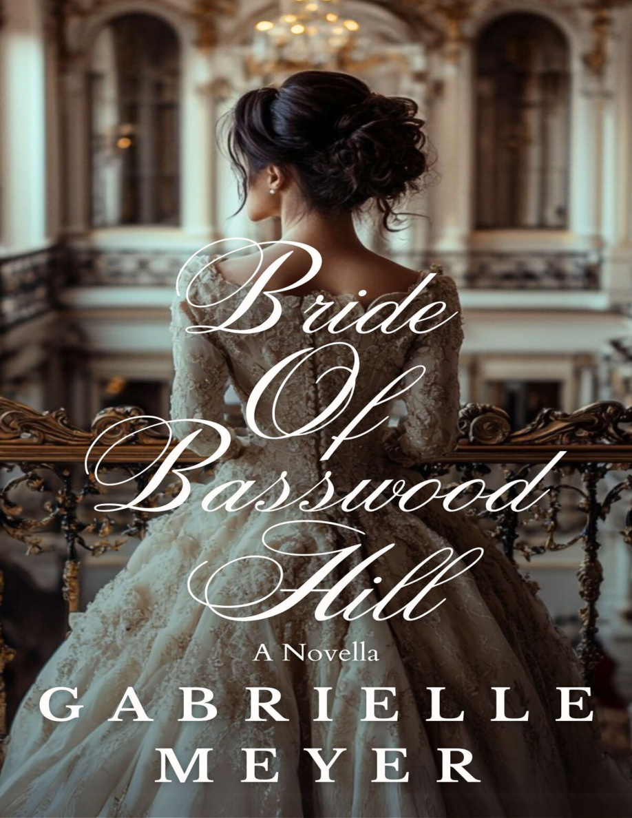 Bride of Basswood Hill PDF Download