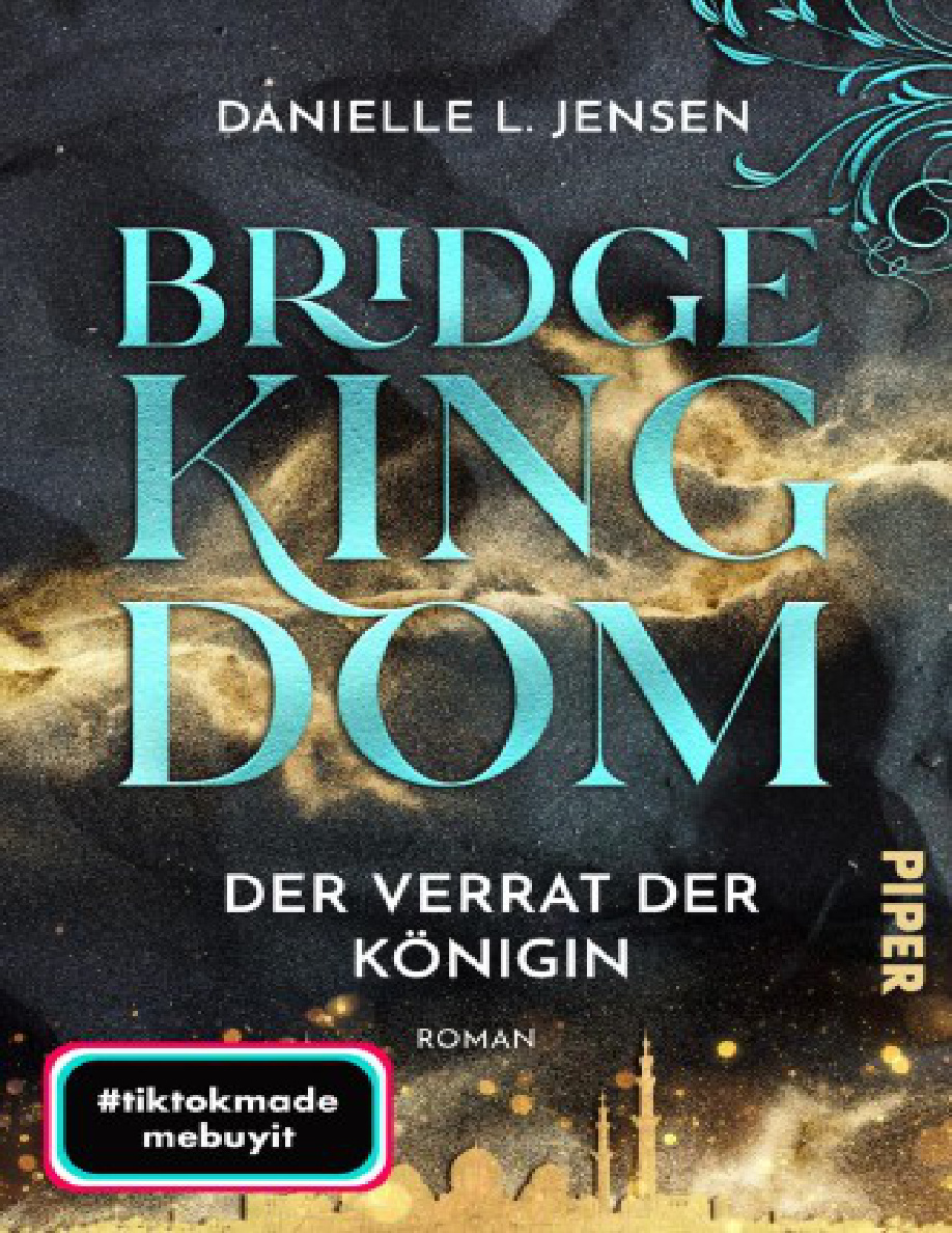 Bridge Kingdom: Der Verrat der Königin PDF Download
