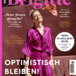 Brigitte Nr 18 2024 GER Brigitte Kitap Kapağı