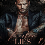 Broke Lies Kira Cole Kitap Kapağı