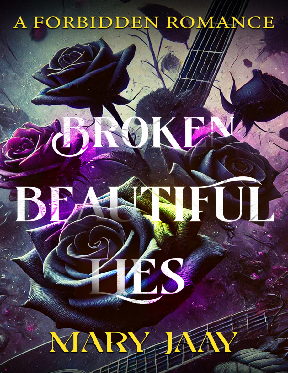 Broken Beautiful Lies PDF Download