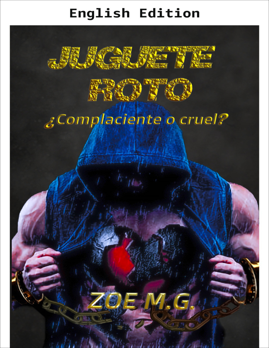 Broken Toy PDF Download