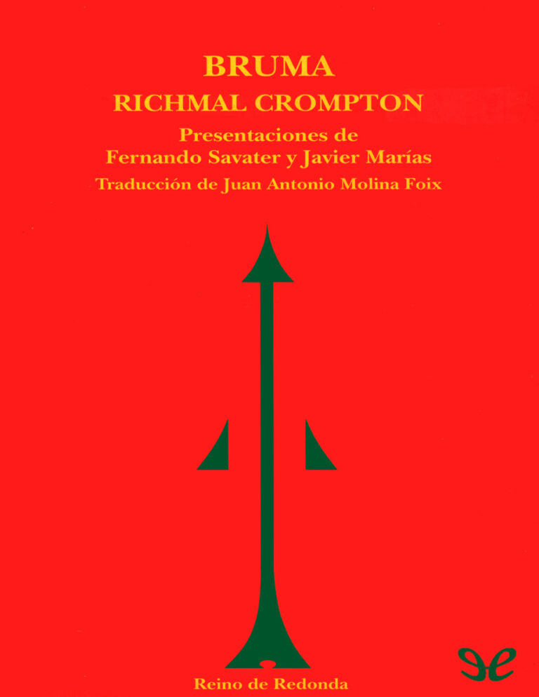 Bruma Richmal Crompton Kitap Kapağı