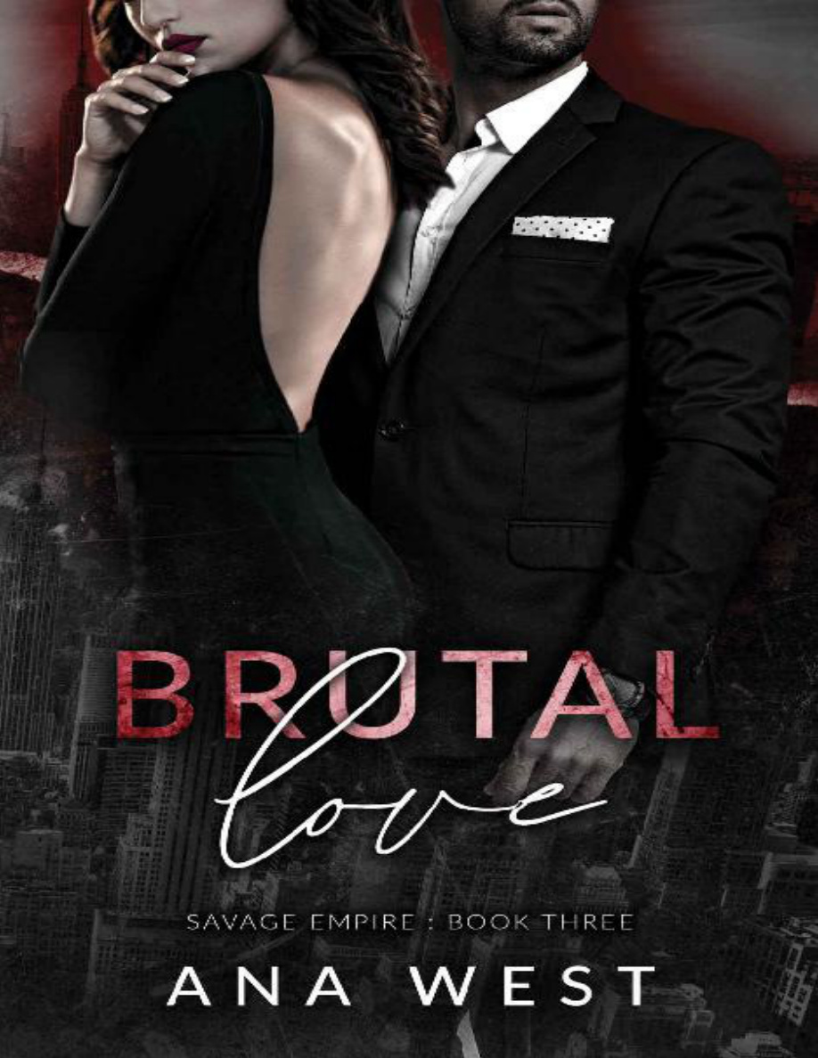 Brutal Love PDF Download