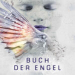 Buch der Engel Angelussaga 3 German Edition Marah Woolf Kitap Kapağı