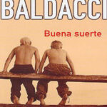 Buena suerte Spanish Baldacci David Kitap Kapağı