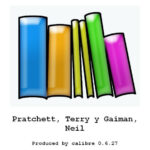 Buenos Presagios Pratchett Terry Kitap Kapağı