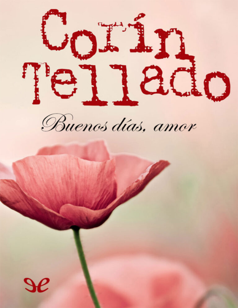 Buenos dias amor Spanish Edition Corin Tellado Kitap Kapağı