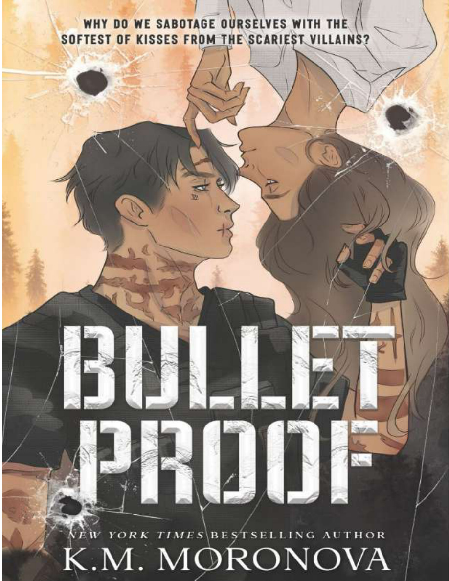 Bullet proof PDF Download