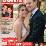 Bunte 02 Oktober 2024 GER Bunte Kitap Kapağı
